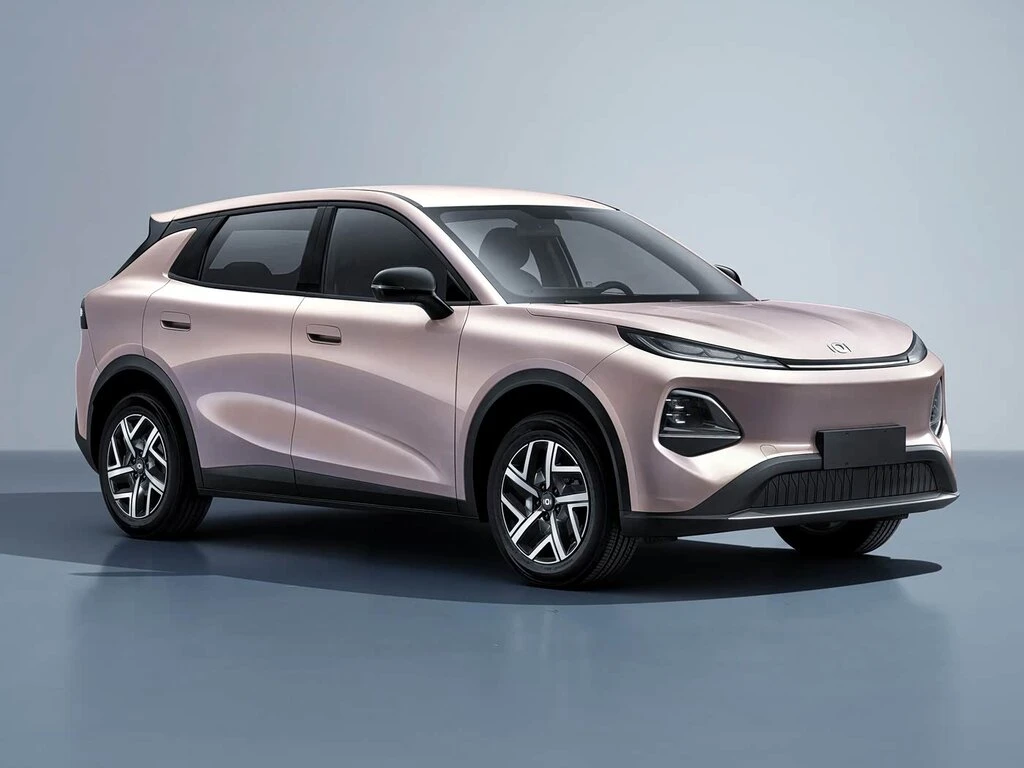 Changan Q05 AIR / MAX / MAX+ / PRO+